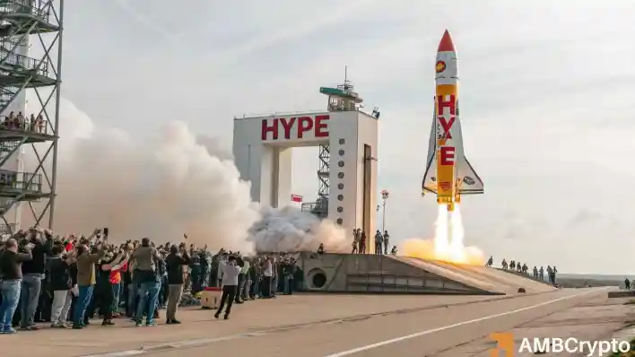 HYPE’s Q3 potential – Can it grow 10x and outperform Bitcoin?