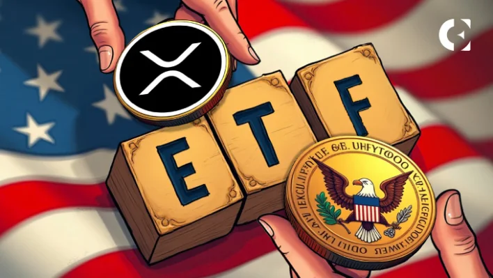 Here’s Why XRP Spot ETFs May Be Closer Than Ever to U.S. Approval