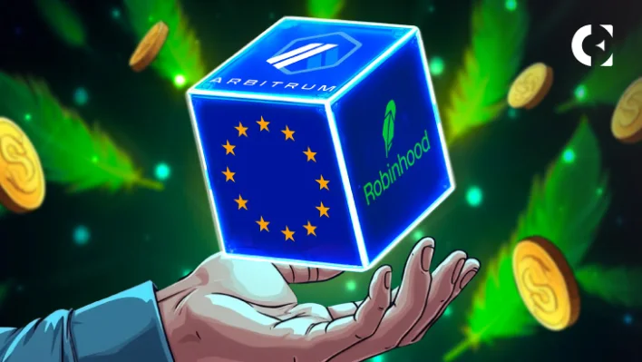 How Will Robinhood’s Arbitrum-Built Tokenized Stock Offering Impact European Investors?
