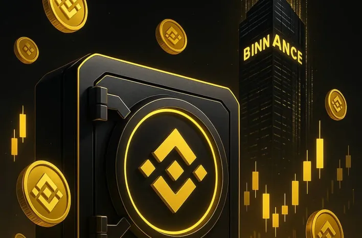 Top 5 Binance Alpha Airdrops Tokens Below $3M Market Cap With Huge Volumes