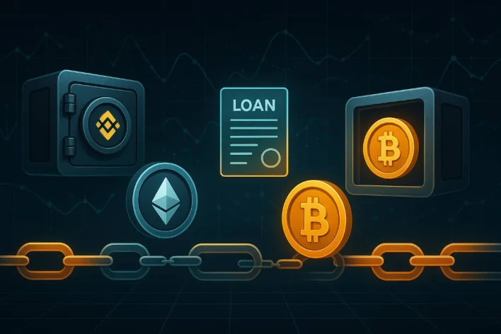 Lending & Borrowing Tokens to Watch Under $1M Market Cap