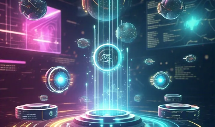 Top 5 Oracles Tokens Below 1M Market Cap To Watch