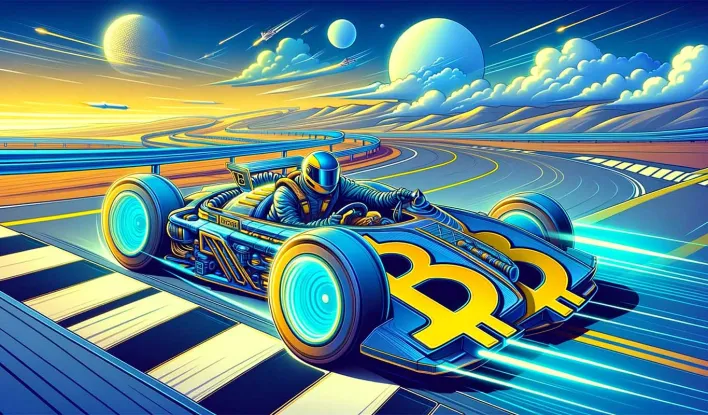 Bitwise Doubles Down on $200,000 Bitcoin Price Target, Reveals Predictions for Ethereum Solana, Coinbase and More