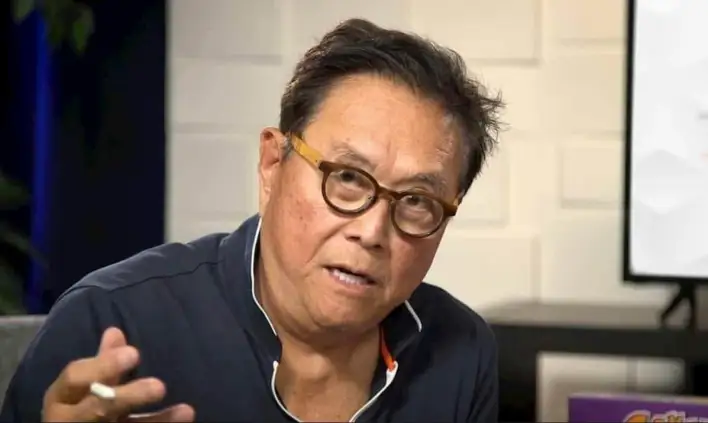 Inside Robert Kiyosaki’s 2025 portfolio: H1 returns revealed