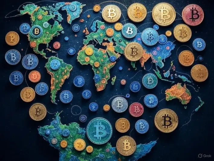 LATAM crypto news: El Salvador doubles down on Bitcoin as Argentina leads lithium tokenization