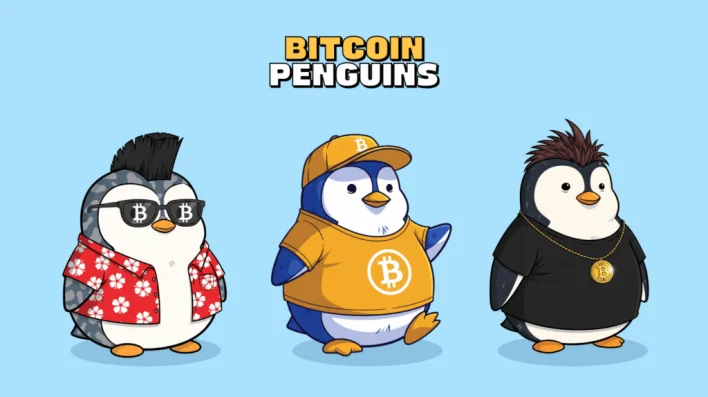 Best presale crypto for early gains: BPENGU offers up to 75% before listing