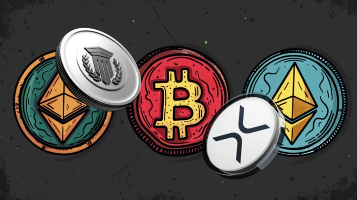 Ripple (XRP) price declines as investors bet on this new crypto coin for 53x ROI