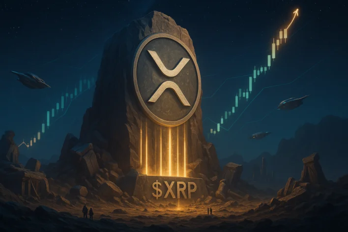 XRP to $15 after ETF approval? Investors are accumulating its rival RTX instead