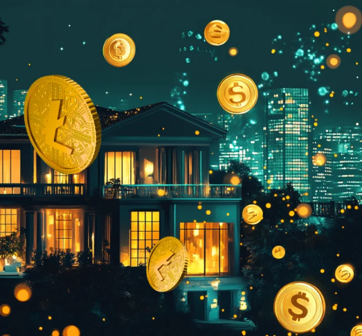 Best cryptos to buy in August: LTC, DOGE and RTX