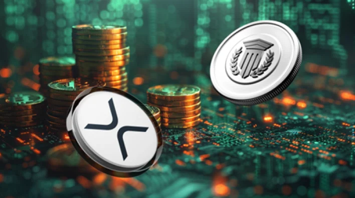 XRP breaks above $2.28, but this altcoin is seeing huge whale accumulation
