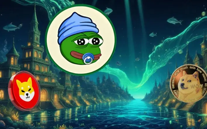 Forget DOGE, SHIB: this meme coin tipped for 9900% gains in 2025, turn $200 to $20K