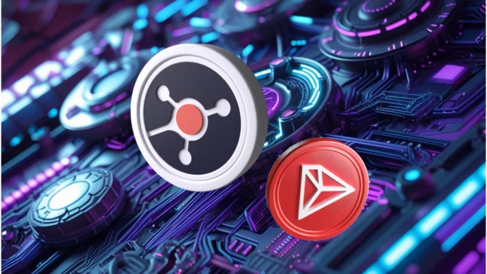 Can Ruvi AI (RUVI) dethrone Tron? Experts back it as top cheap token after audit, CoinMarketCap listing