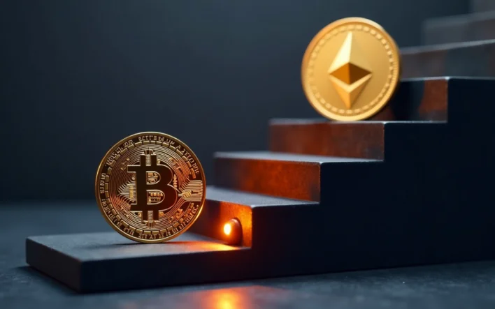 Bitcoin price flat below $120K as analysts cite early signs of altseason