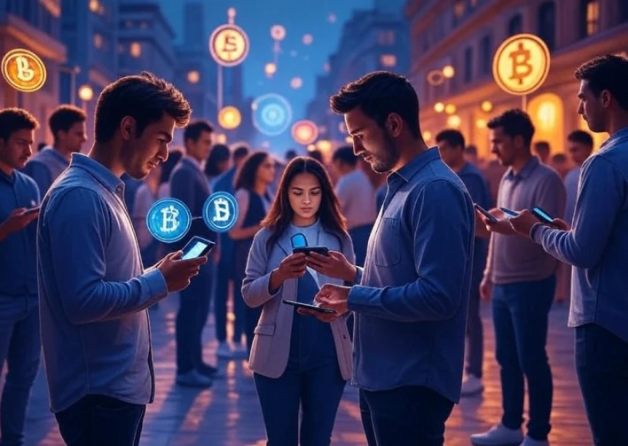 Bolivia and El Salvador sign crypto agreement to develop digital finance framework