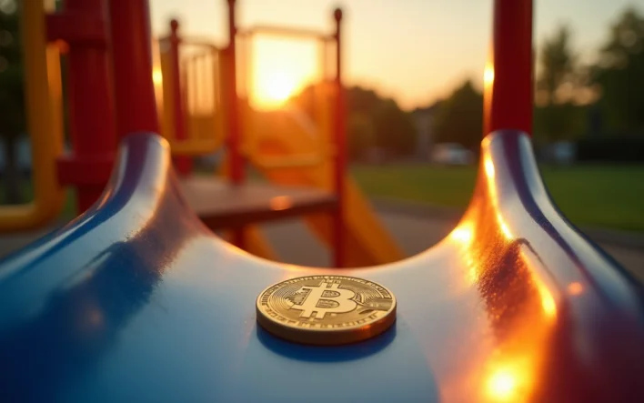 Bitcoin momentum weakens at $120K, PENGU among the few altcoins holding in green