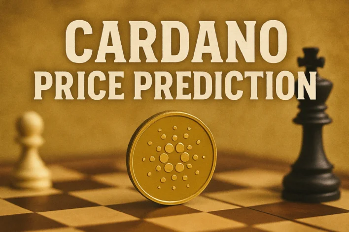 Cardano price target raised to $5 after $71M boost, but this $0.09 token is eyeing $8 in 2025