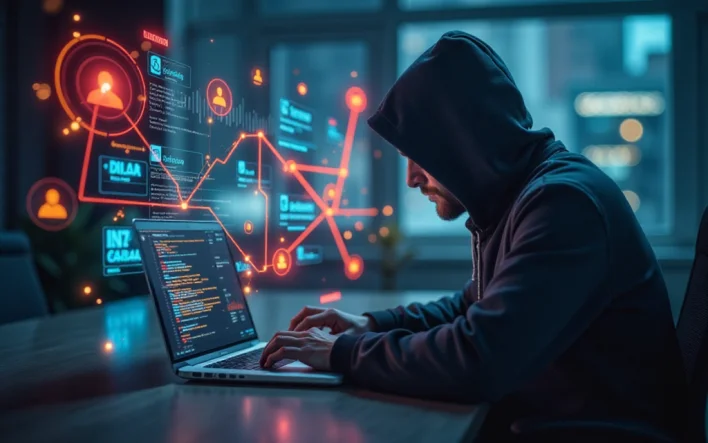 Web3 scams surge past $3.1 billion in losses during first half of 2025