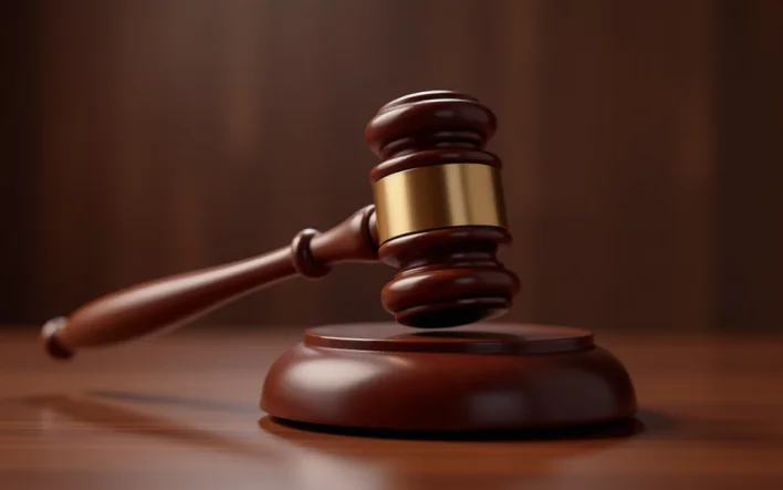 Tornado Cash developer Roman Storm found guilty in split verdict