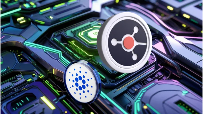 ADA could lose the $1 race to RUVI, experts say its CMC listing can spark rally