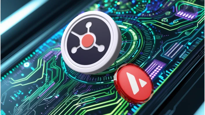 Analysts see AI token to outpace AVAX as CMC boost fuels million dollar daily sales