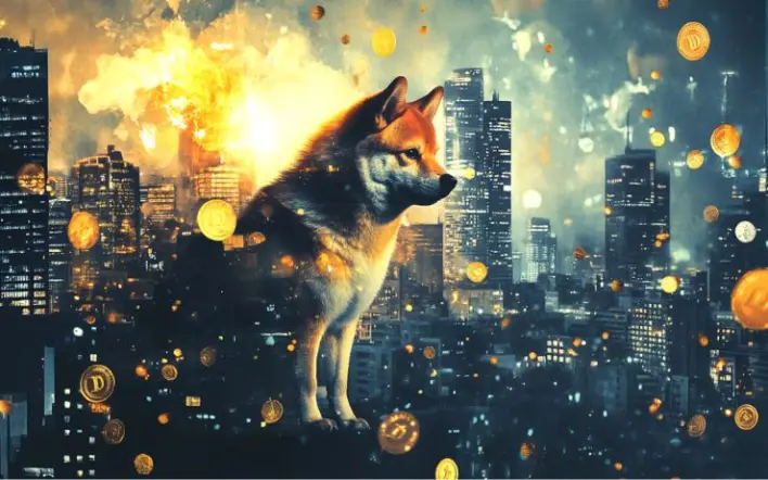 SHIB launches major governance initiative but RTX is stealing headlines after a 500% price surge
