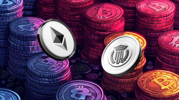 ETH price rally to continue in July as whales keep loading up on this cheap crypto