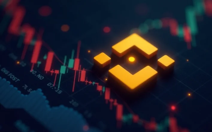 Binance resumes 4-hour funding rate settlement for five USDT contracts