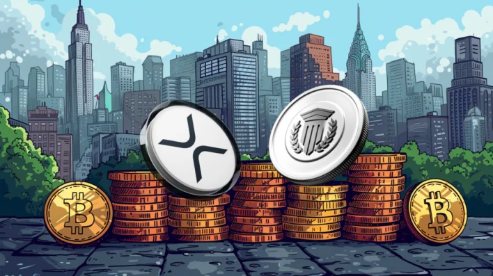 MUTM keeps climbing as XRP fails: is this the top crypto of July 2025?