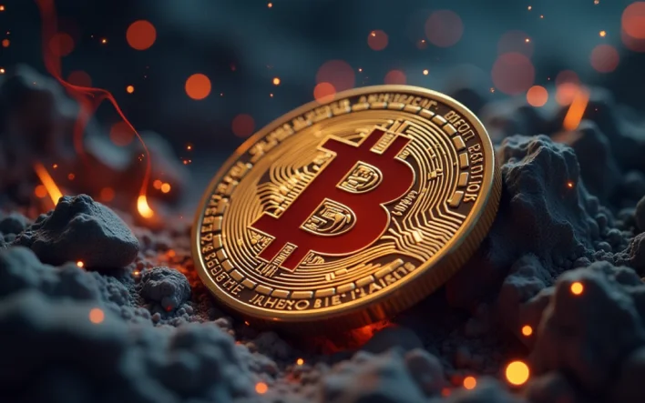 Crypto wrap: Bitcoin dips to $115k, Ethena leads altcoins as ETH, XRP hold gains