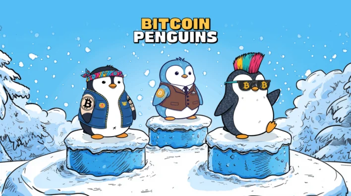 Altseason heats up: why BPENGU is the new meme coin to watch
