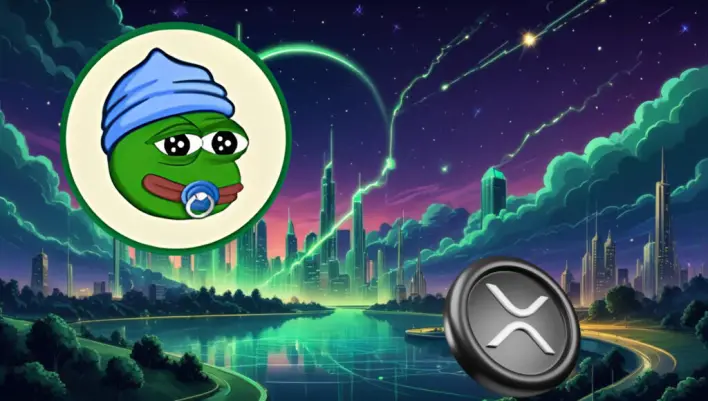 Smart money investors favor these 4 coins over Ripple (XRP) for 2025 riches