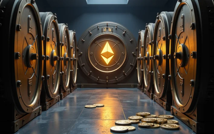 SharpLink buys 77K ETH as total Ethereum holdings surpass $1.69B