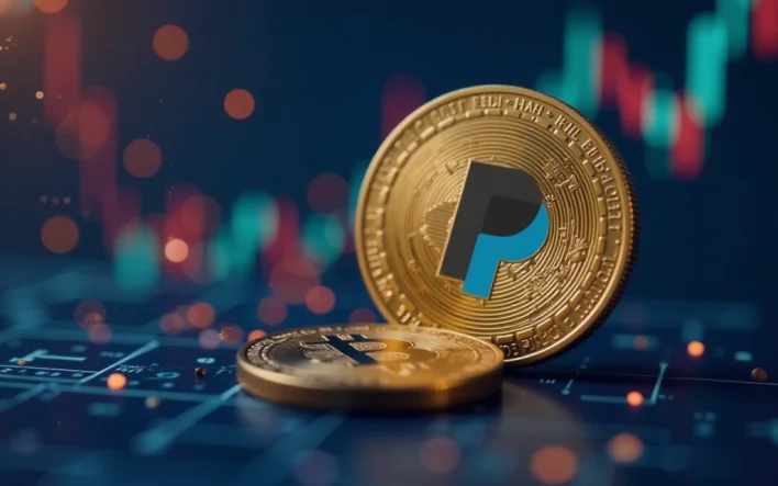 ARB gains 10% as PayPal taps the Arbitrum blockchain for its PYUSD stablecoin