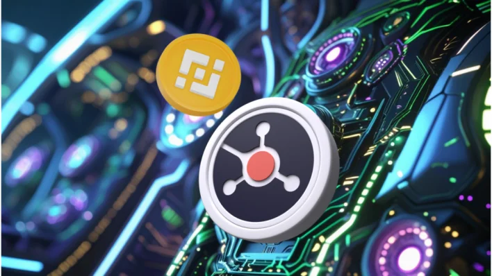 BNB can wait, analysts urge rush to RUVI as phase 2 hits 75% fast