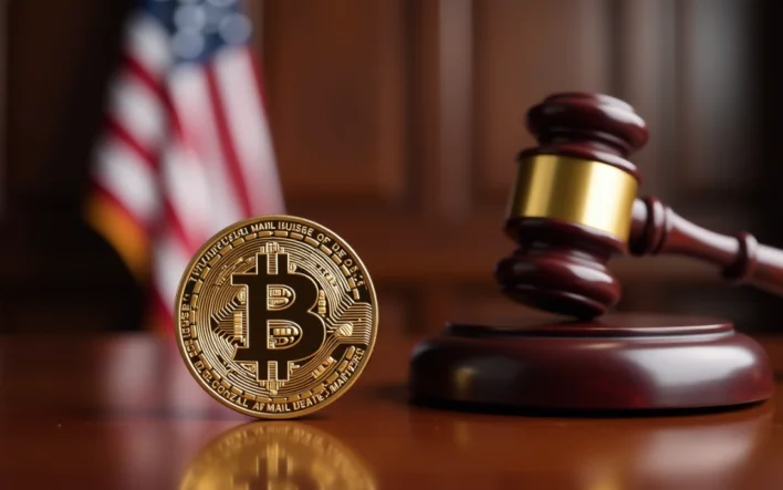 DOJ pursues $2.3M in Bitcoin recovered from a suspected ‘Chaos’ ransomware operator