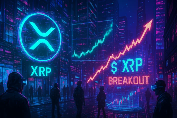Here are the cycle top price targets for XRP, XLM and RTX for the 2025 bull run