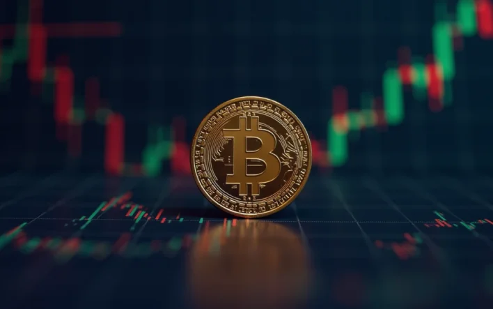 Bitcoin stuck near $117K, ETH continues bull run breaches $3,800