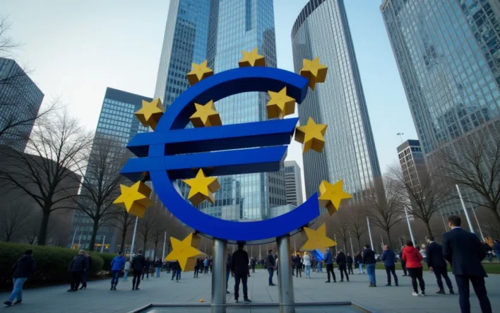 EU explores Euro stablecoins and DLT to counter US digital asset dominance