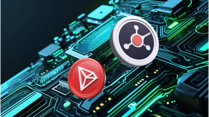 Smarter bet than TRX? Ruvi’s 13,200% ROI forecast grows after CMC listing