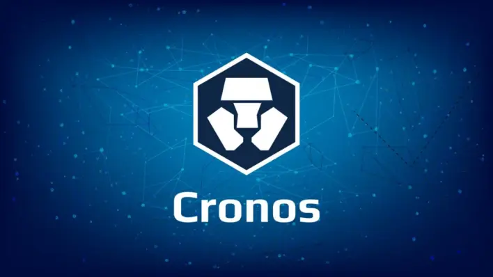 Cronos soars, Solana holds ground, XRP lags amid Truth Social’s ‘Blue Chip’ ETF
