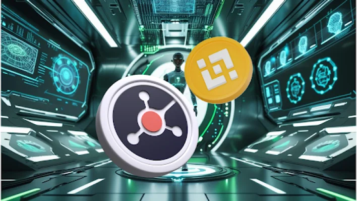 BNB or RUVI? why analysts say the newcomer’s token may offer  bigger gains