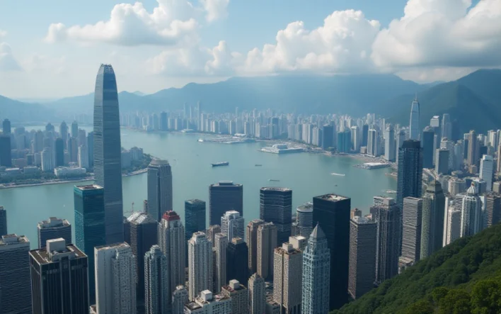 Hong Kong to implement stablecoin rules on August 1, licences due in 2026