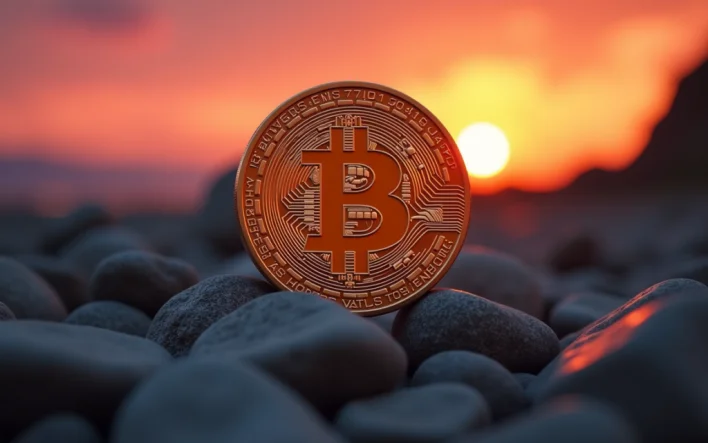 Crypto price today: Bitcoin consolidates after weekend rally, altcoins shed gains as ETH fails to break $4k