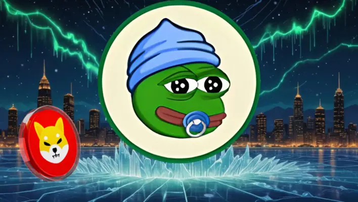 Shiba Inu (SHIB) positioned for $50B market cap, but these 2 meme coins might get there first