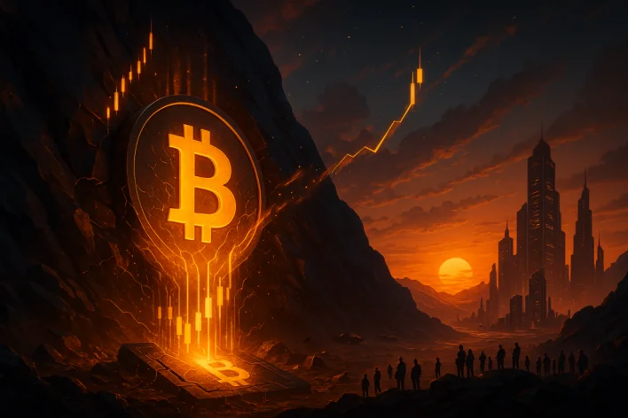 BTC mega-buys from Saylor & Trump Media signal incoming fireworks, is $200K next?