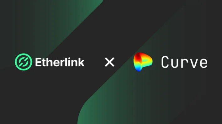 Curve deploys on Etherlink, bringing major liquidity to Tezos ecosystem