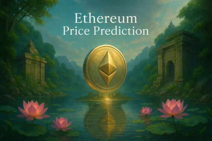 Ethereum price blasts through resistance, will ETH make new highs like RTX?