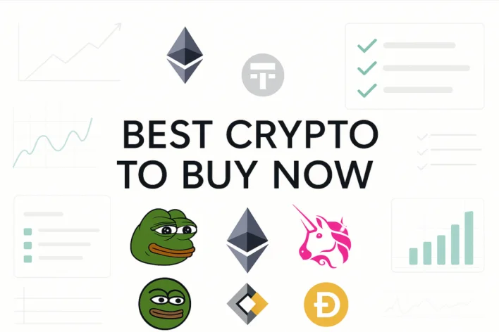 Best cryptos to buy now: experts tip SOL, RTX and ADA for post-ETH surge skyrockets