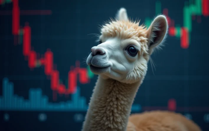 Alpaca Finance rallies 40% as INDODAX’s August delisting deadline nears