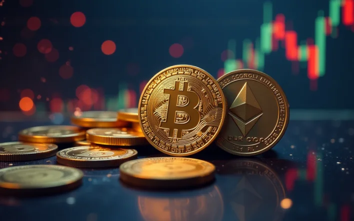 BTC continues climb above $116K, XRP surges over 6% as bulls target $3